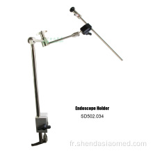 Porte-endoscope médical de l&#39;instrument chirurgical
